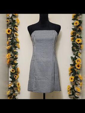 URBAN OUTFITTERS mini dress